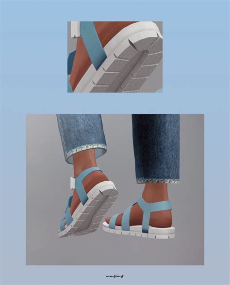 Sims 4 Shoes For Males Downloads Sims 4 Updates Page 6 Of 51