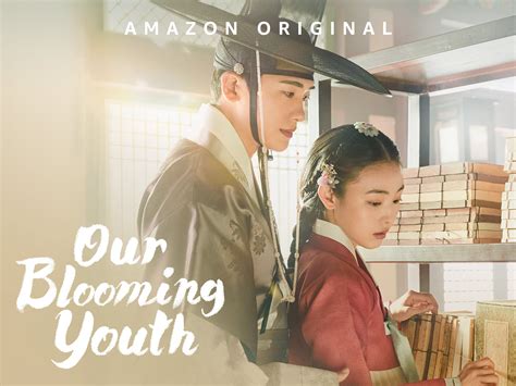 Prime Video Our Blooming Youth