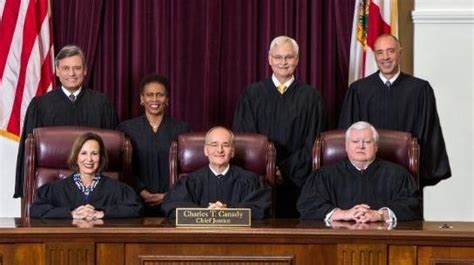 Legal expert robert spitzer says the republican candidate cannot directly take the result to the supreme court, but if it gets there by other means, five of the president, first of all, has no ability to simply drop a case in the laps of the members of the supreme court and say, 'resolve this in my. Florida Supreme Court Ruling In Jacksonville Beach Case ...