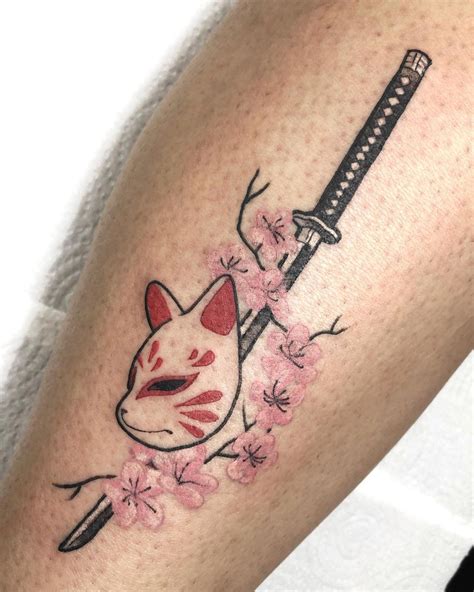 Ideias De Tatuagens De Anime Tatuagens De Anime Tatuagens Tatuagem My