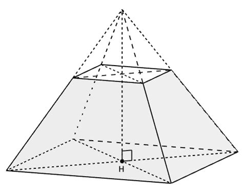 Pdf Pyramide Base Rectangulaire Pdf Télécharger Download