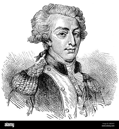 Marie Joseph Paul Yves Roch Gilbert Du Motier Marquis De Lafayette 6
