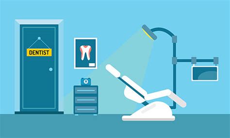 Royalty Free Dentists Office Clip Art Vector Images And Illustrations
