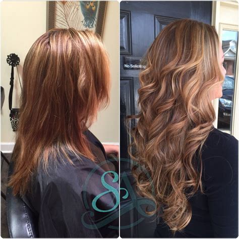 Honest opinions shared by friends and neighbors. Fusion Extensions for fullness and length. Greenville SC ...