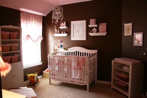 The first part of the series its about brothers pinky and brownie who lve live day by day, they are unpredictable so you will never know what they'll do next. Pink And Brown Baby Room For Girls Pictures, Photos, and ...