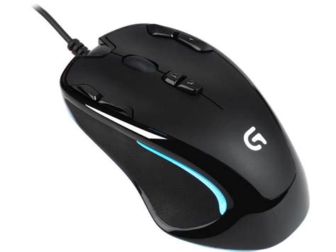 Logitech G300s Optical Ambidextrous Gaming Mouse Dealninja Daily Deals