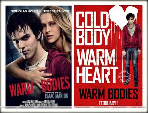 Warm Bodies 2013 Page 382 Movie Hd Wallpapers