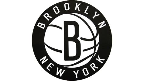 Nets Logo Png Transparent Brooklyn Nets Logo Transpar