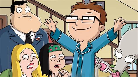 assistir american dad 5×1 online pobreflix filmes séries e animes em hd