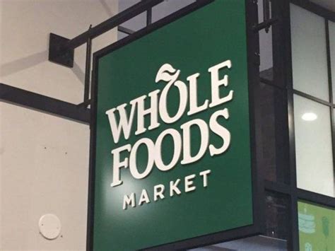 Apply to packager and more! Whole Foods Hiring Day: Jobs In Newark, Montclair, West ...