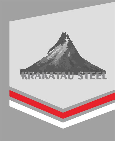 Logo Krakatau Steel Png 43 Koleksi Gambar