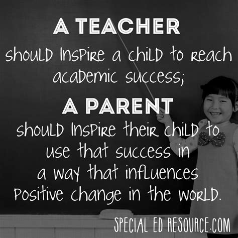 It may be overwhelming to consider them all at once. Teachers And Parents Inspire | Special Education Resource