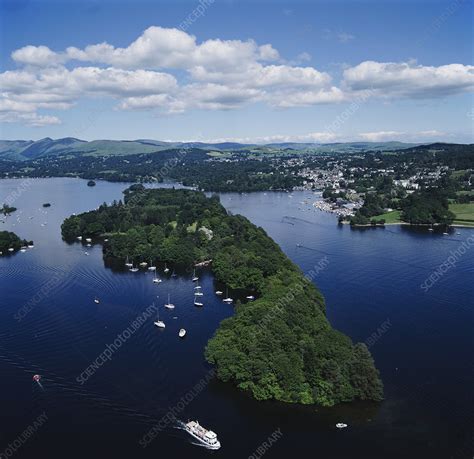 Lake Windermere Stock Image E5900191 Science Photo Library