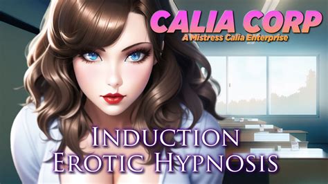 Caliacorp Induction Erotic Hypnosis F4a Youtube