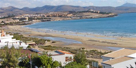 Ciudades autónomas), ceuta und melilla. Fuerteventura Urlaub und Attraktionen • Reisen nach Spanien