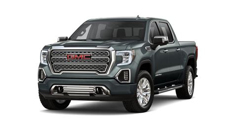 For a list of touch up paint colors for your gmc go here: Hunter Metallic 2021 GMC Sierra 1500 - New Truck for Sale ...