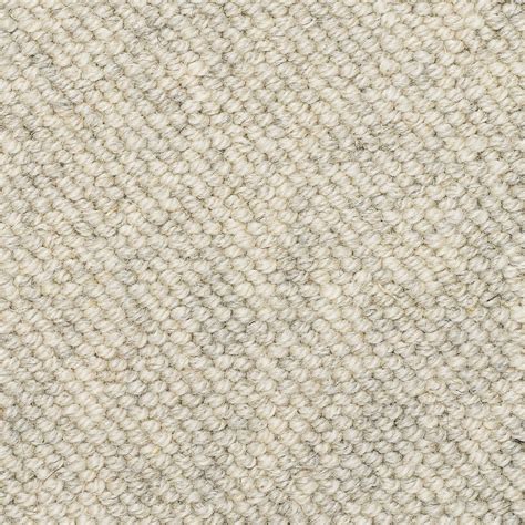 John Lewis And Partners Rustic 4 Ply Wool Loop Carpet Textured Carpet