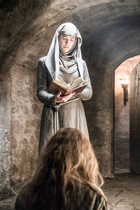 6x01 The Red Woman Game Of Thrones Photo 39296104 Fanpop