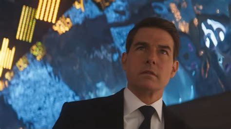 mission impossible 7 trailer tom cruise returns as ethan hunt on mission filled with high