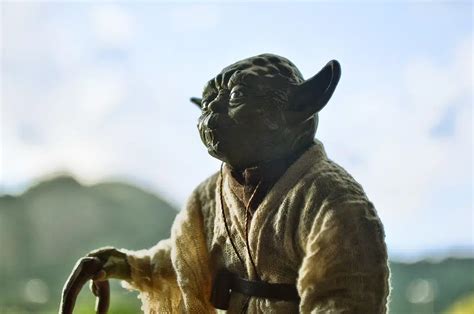 Facts About Yoda 10 Funfacts