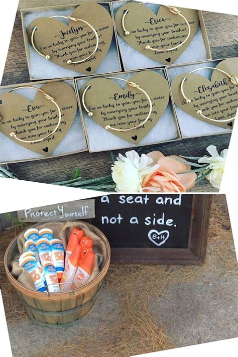 This list has a wide variety of options with something to offer every wedding theme. Wedding Trinkets | Cheap Wedding Gifts For Guests ...