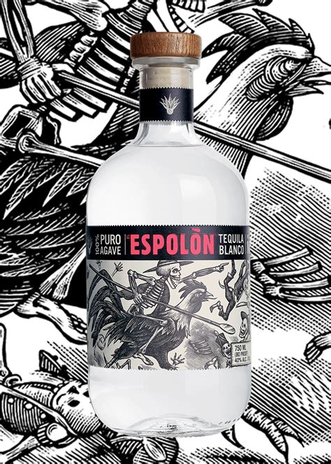 Tequila Espolon