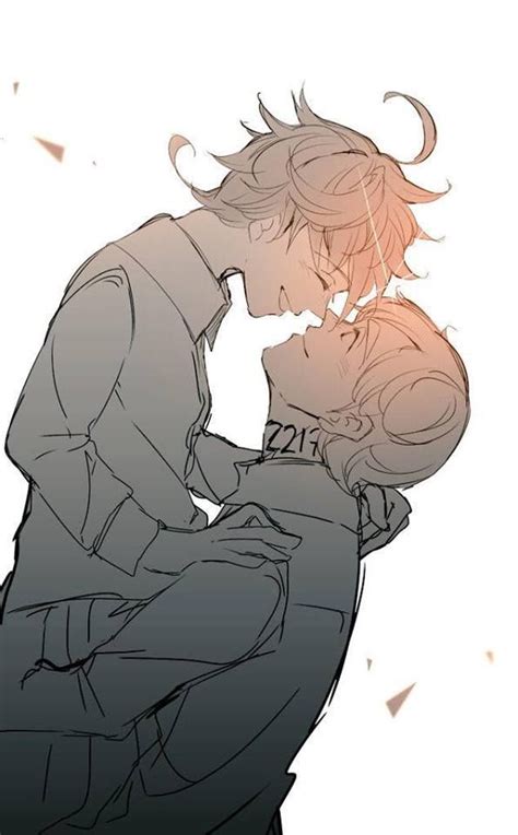 Pin By Joyabi On The Promised Neverland Neverland Neverland Art Anime