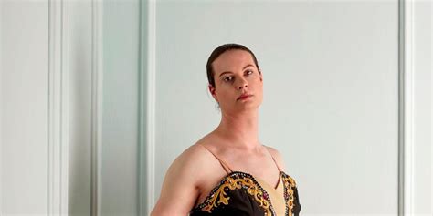 Why We Should Applaud The Trans Ballet Dancer
