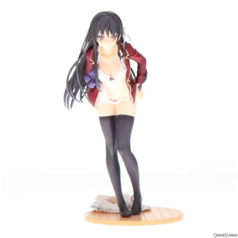 中古 FIG 堀北鈴音 ほりきたすずね お着替え中Ver ようこそ実力至上主義の教室へ 完成品 フィギュア KADの商品情報アダルトカテゴリエロカテ