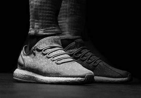 Reigning Champ Adidas Pure Boost Alphabounce Sneaker Bar Detroit