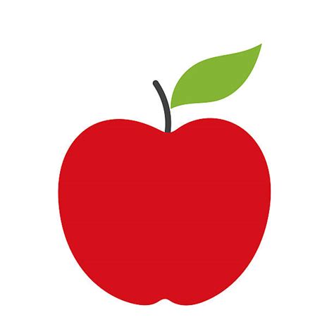 Red Apple Clipart Free Download On Clipartmag