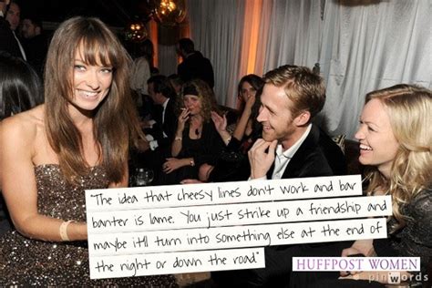 Ryan Gosling Quotes The Actor On His 32nd Birthday In His Own Words