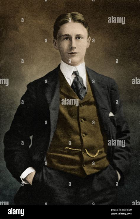 Young Fdr Hi Res Stock Photography And Images Alamy