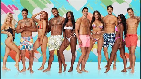 Love Island USA Season 4 Cast Meet The Contestants