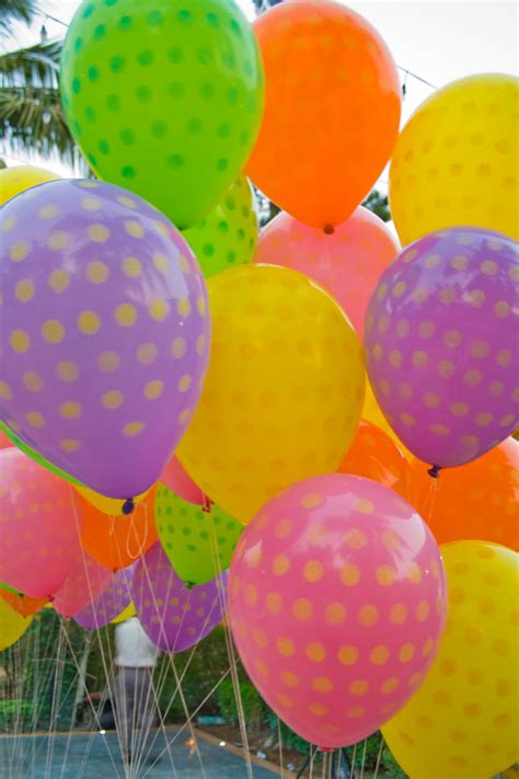 Balloons Footwa