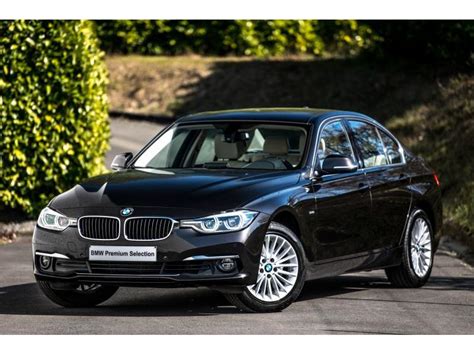 Bmw 318i m40's average market price (msrp) is found to all major luxury car manufacturers have a flagship model. BMW 318i Berline Luxury Line - Le Couter