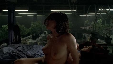 Nude Video Celebs Marie Josee Croze Nude Ararat 2002