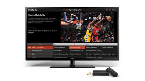 Pluto tv app is currently run on 14 platforms which include apple tv, android tv, chromecast, amazon fire tv and the playstation consoles. Amazon.com: Pluto TV: Appstore for Android