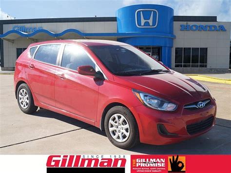 Gigapromo is the website to compare accent hyundai for sale. Used Hyundai Accent for Sale (with Photos) - CARFAX | Used ...