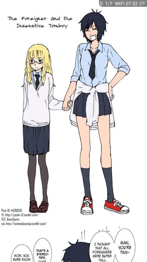 Anime Tomboy Clothes Drawing How To Add A Tomboy Touch To A School