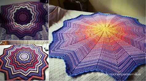 These services give you the alternative to either purchase ripple or trade the coins through derivatives like futures and options. Free Pattern Lyn's Round Ripple Baby Afghan | Diy Smartly