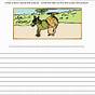Story Writing For Kids-worksheets Pdf