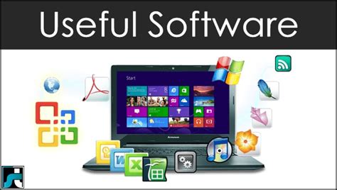 Top 10 Best Useful Software For Windows Pc 2023 Edition Safe Tricks