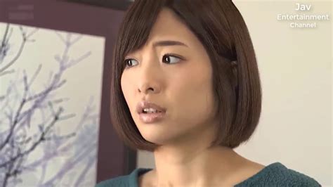 Jav Tsuna Kimura Investigator Woman In Danger Japanese Jav Trailer