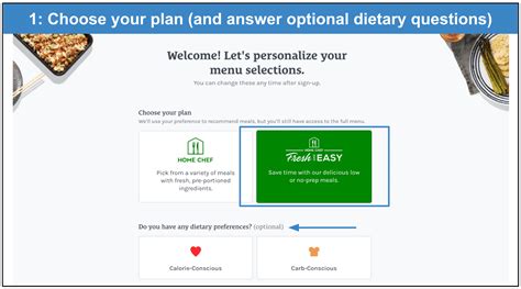 Fresh And Easy Review 2023 Is This The Simplest Meal Plan Ever