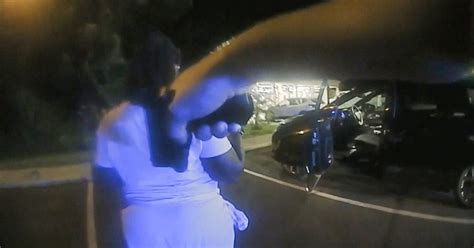 Florida Deputy Resigns After Pulling Gun On Pregnant Black Mother During Traffic Stop Rbad
