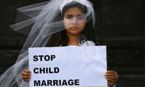 Il Dramma Delle Spose Bambine Prende Voce Al Parlamento Europeo