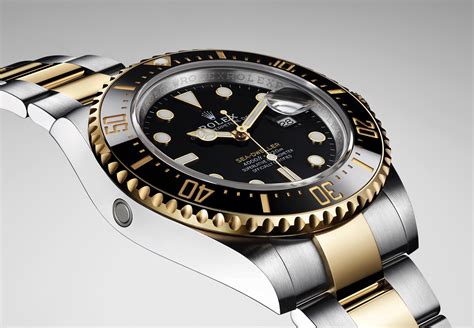 The New Rolex Professional Watches For 2019