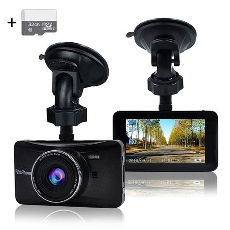 Top 10 Best Car Dash Cameras In 2020 Reviews Top Best Pro Review