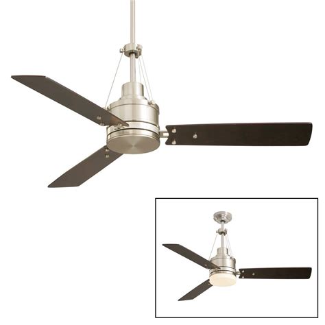 10 best emerson ceiling fans. FOR BAR SIDE:Emerson Electric CF205BS 2 Light 54in ...